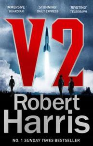 V2 THE SUNDAY TIMES BESTSELLING WORLD WAR HARRIS - 2877807499