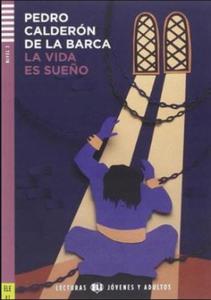 LH LA VIDA ES SUENO KSIKA + CD B1 DE LA BARCA - 2877807532