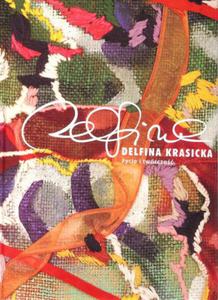 DELFINA KRASICKA YCIE I TWRCZO - 2877807574