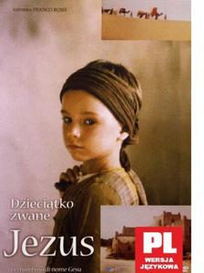 DZIECITKO ZWANE JEZUS DVD BELLINA CLEMENTI - 2877807665