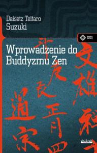 WPROWADZENIE DO BUDDYZMU ZEN SUZUKI DAISETZ TEITAR - 2877807840