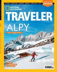 12/2022 TRAVELER NATIONAL GEOGRAPHIC - 2877808020