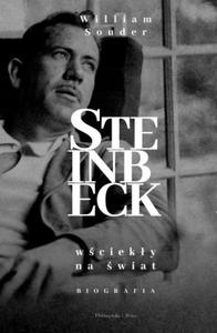 STENINBECK WCIEKY NA WIAT SOUDER JANKOWSKA - 2877808076