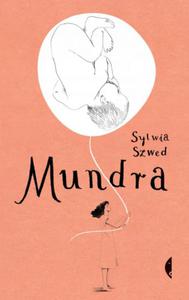 MUNDRA SYLWIA SZWED NOWA - 2877808177