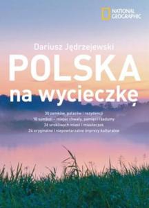 Polska na wycieczk Dariusz Jdrzejewski - 2877808231