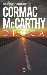 DROGA CORMAC MCCARTHY - 2877808360