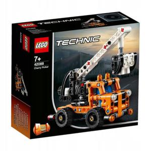 LEGO TECHNIC 42088 CIʯARWKA Z WYSIGNIKIEM - 2877808454