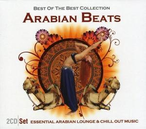 ARABIAN BEATS 2 CD MAROON SHAKER BULEK MOUSSE DAYANI ESSENTIAL ARABIAN LOUN - 2877808502