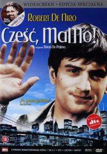 CZE MAMO DVD DE NIRO DUMING GARFIELD PARKER - 2877808553