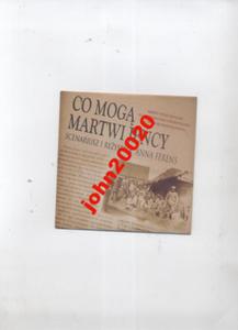 CO MOG MARTWI JECY.DVD FERENS - 2855392910
