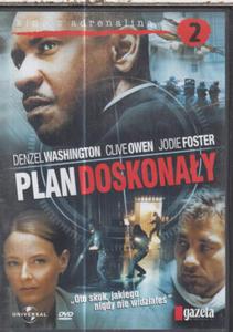 PLAN DOSKONAY DVD WASHINGTON OWEN