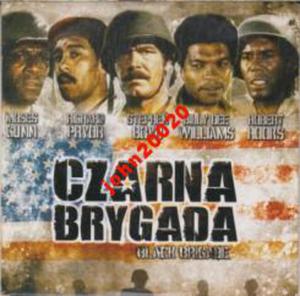 CZRNA BRYGADA.DVD