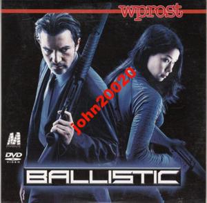 BALLISTIC.DVD.BANDERAS.LIU