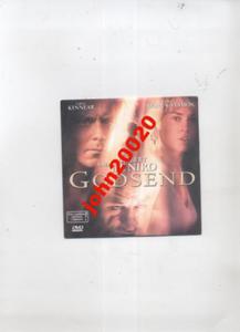GODSEND-DVD.DE NIRO KINNEAR - 2855393204