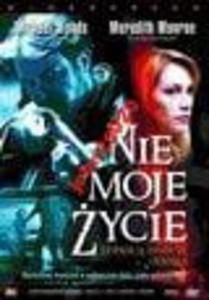 NIE MOJE YCIE.DVD WOODS - 2855393327