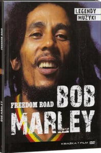 BOB MARLEY LEGENDY MUZYKI DVD NOWE FOLIA