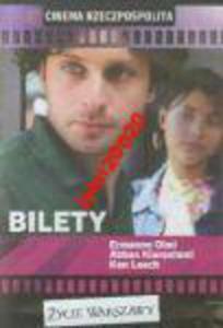 BILETY.DVD.LOACH - 2855393563