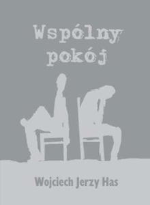 WSPÓLNY POKÓJ.DVD.MAKLAKIEWICZ,HAS FELDMAN