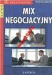 MIX NEGOCJACYJNY.WIESAW GOMULSKI - 2855394247