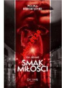 SMAK MIOCI.IGA ADAMS.POLSKA BRIDGET JONES - 2855394654