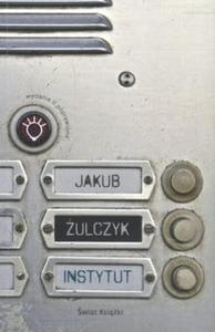 INSTYTUT JAKUB ULCZYK STR 240 - 2855394662