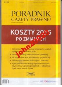 KOSZTY 2016.PO ZMIANACH. - 2855395131