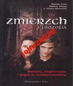 ZMIERZCH I FILOZOFIA,IRWIN,HOUSEL