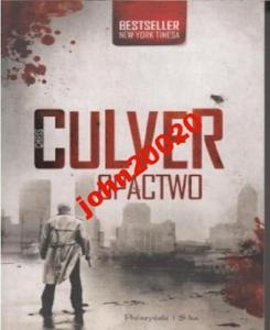 OPACTWO.CHRIS CULVER.NOWA - 2855395277