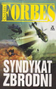 SYNDYKAT ZBRODNI.COLIN FORBES - 2855395291