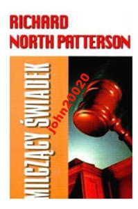 Wyrok ostateczny-R.N.Patterson - 2855395293