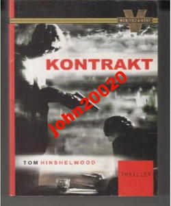 KONTRAKT.TOM HINSHELWOOD - 2855395306