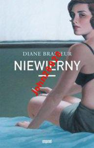 NIEWIERNY DIANE BRASSEUR - 2855395308