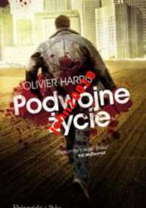 PODWJNE YCIE.OLIVER HARRIS - 2855395314