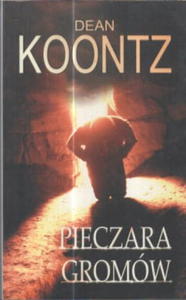 PIECZARA GROMW DEAN KOONTZ NOWA - 2855395322