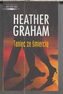 TANIEC ZE MIERCI HEATHER GRAHAM - 2855395349