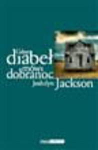 Gdzie Diabe Mwi Dobranoc-J.Jackson - 2855395517