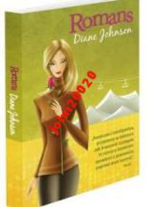 DIANE JOHNSON - ROMANS - 2855395760