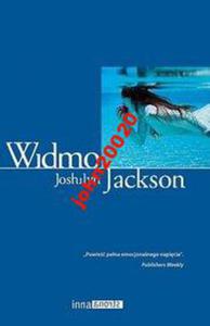 WIDMO .JACKSON.KRYMINA - 2855395855