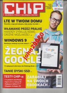 7/2014 CHIP.WINDOWS 9.LTE W TWOIM DOMU - 2855396637