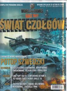 5/2016 WIAT CZOGW.CD ACTION SPEC.PORADNIK GRACZ - 2855396732