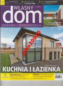 12/2014 WASNY DOM.BUDOWA I MODERNIZACJA - 2855398203