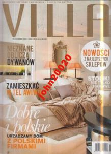 10/2011 VILLA.DYWANY.ZAMIESZKA W TEL AWIWIE - 2855398328