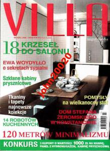 VILLA 3/2005.WIELKANOCNY STӣ.TKANINY - 2855398517