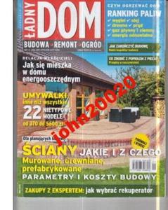 1/2016 ADNY DOM.BUDOWA REMONT OGRD - 2855398595