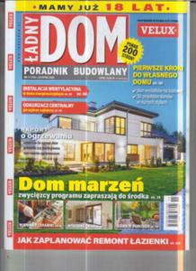 11/2016 ADNY DOM.PORADNIK BUDOWLANY - 2855398631