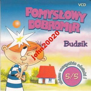 POMYSOWY DOBROMIR.BUDZIK.