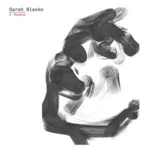 SARAH BLASKI I AWAKE CD FOLIA NOWA - 2855399511