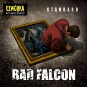 BAD FALCON STANDART CD CD NOWA FOLIA - 2855399525