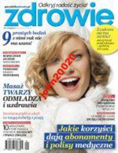 1/2013 ZDROWIE.ZAPALENIE PRZYDATKW - 2855399770