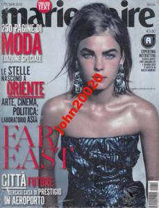 MARIE CLAIRE 10/2012 VOL 1-2 ESCLUSIVI,ORIENTE - 2855400906